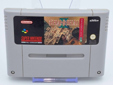 Shanghai II - 2